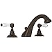 Rohl A1454LPTCB TUB FILLERS, Tuscan Brass