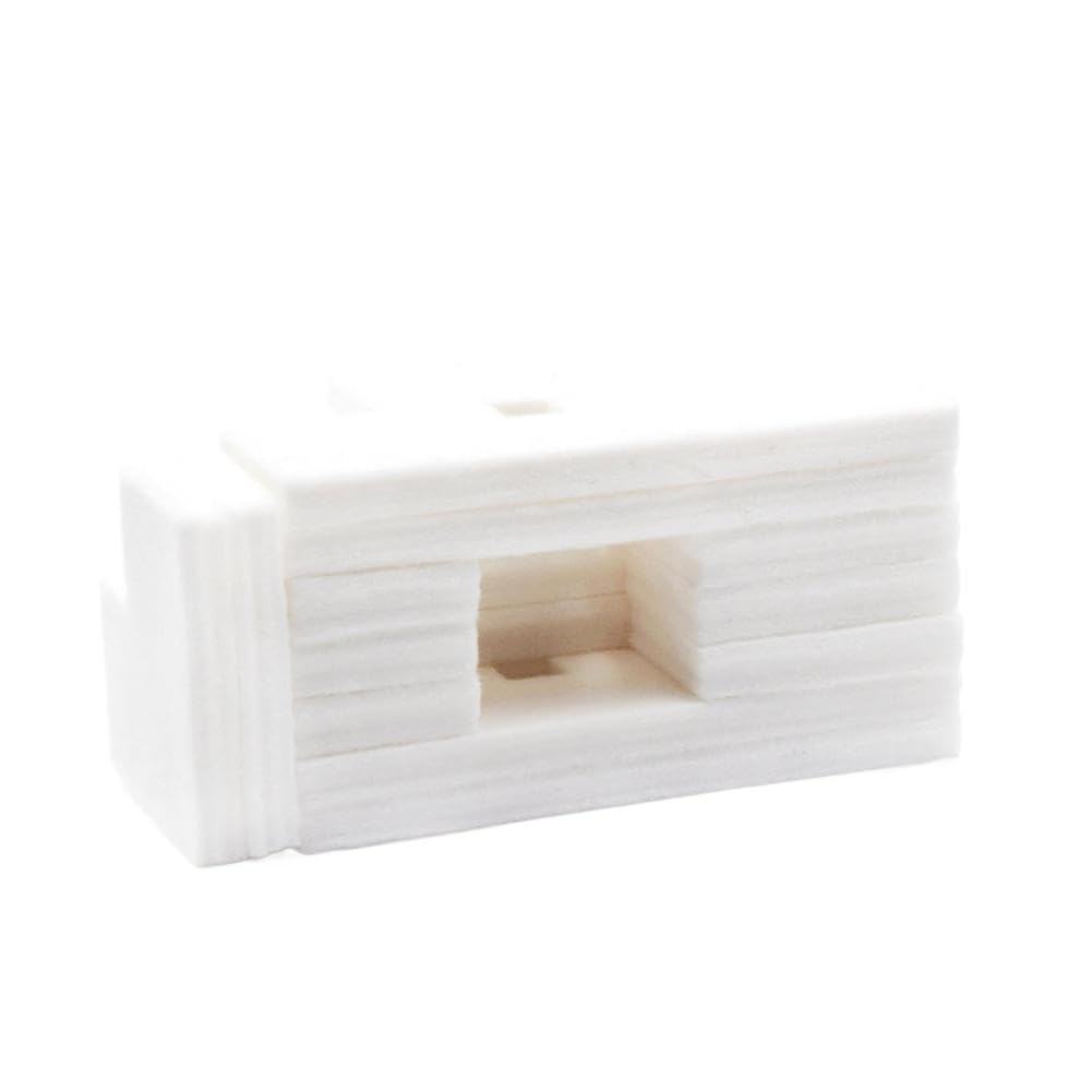 PX4MB10 C9382 Spugna per tampone di inchiostro di scarto compatibile con di WF-C5390 WF-C5890 WF-C5390a WF-C5310 WF-C5810 WF-C5890a PX-M887 PX-S887 Per il PX4MB10(5sets)
