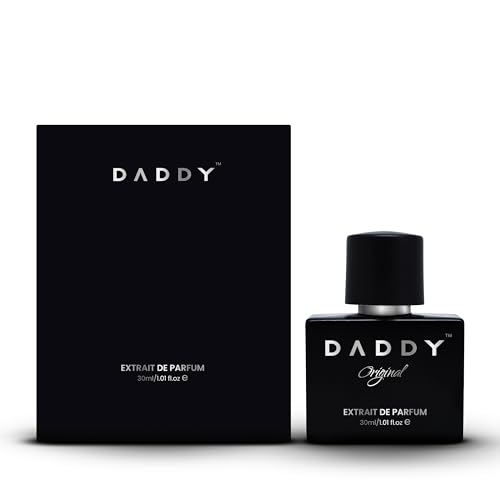 DΛDDY Daddy Perfume 30 ml - Image 2
