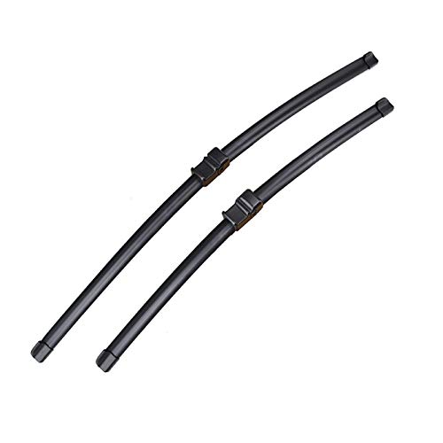 Essuie-glace avant FIAT Croma MK2 24" 18" 2005-2010 pare-brise