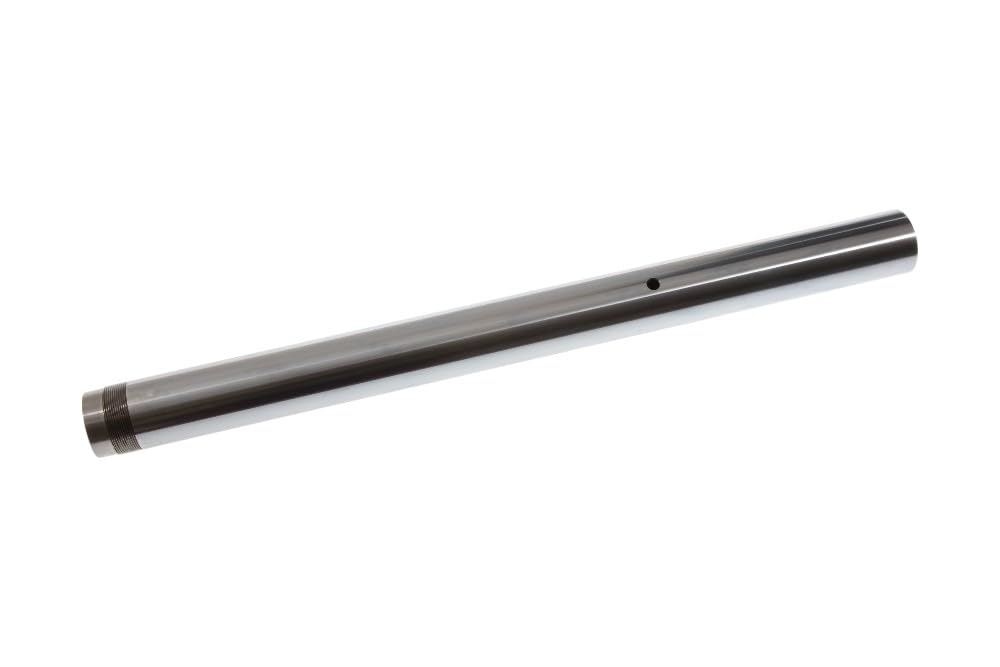 Tube de fourche avant inversée Suzuki Hayabusa 1300 GSXR éliminant les fuites et tés voilés - 5
