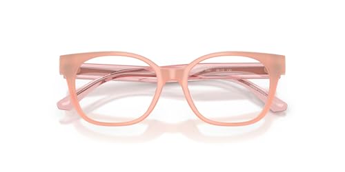 Image of Emporio Armani womens Ek3014u Universal Fit Cat Eye Prescription Eyewear Frames