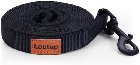 Dog Drag Leash 3m 5m 10m for Dogs 15m 20m 25m 30m for Small Mediu...