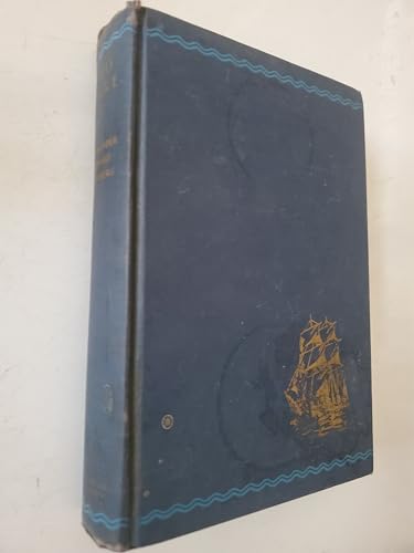 Hell on Ice, the Saga of the "Jeanette", B002NCY9CI Book Cover