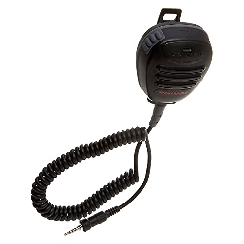 Discount 70% Standard STD-CMP460 Speaker/Mic for Most Standard Handheld VHF Radios Best Standard STD-CMP460 Speaker/Mic for Most Standard Handheld VHF Radios