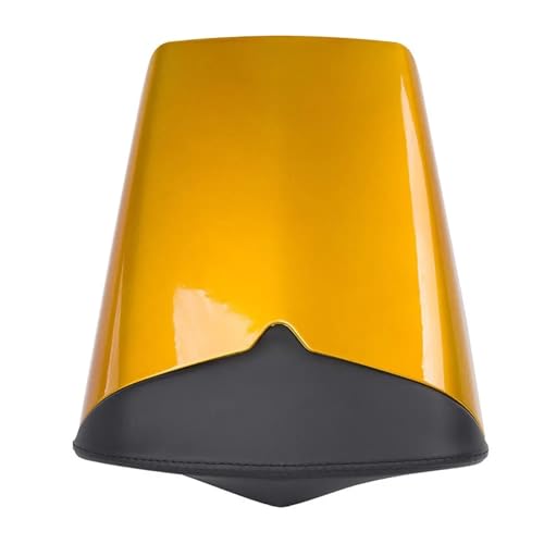 Motorrad Verkleidung Hinten Sozius Sitz Gugel Abdeckung Passend für Triumph Daytona 675 2006-2012 Motorrad Rücksitz Verkleidung