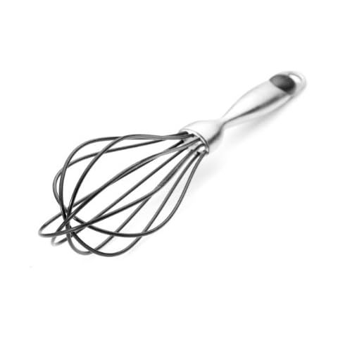 Gefu Allegro Whisk with Silicone Coating Cover