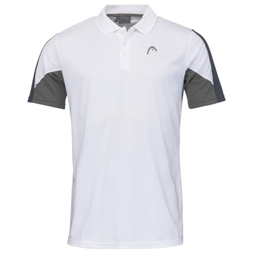CLUB 22 Tech Polo Camicia uomo