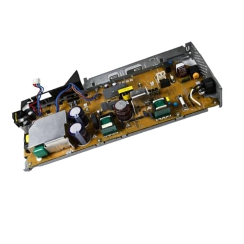 Carte d'alimentation RM2-7124 LVPS 110V pour HP LaserJet M552 M553 M577