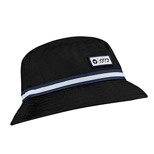 Image of Taylormade Men's Vintage Twill Bucket Hat