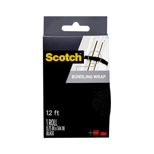 Scotch Bündelung Wrap RF3740 Kabelriemen