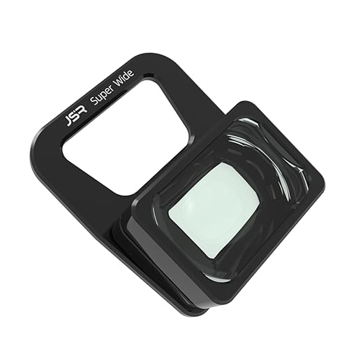 Camera Lens Filters Wide Angle Lens for DJI AIR 3 Drone Accessories Optical Glass Filter Accessory