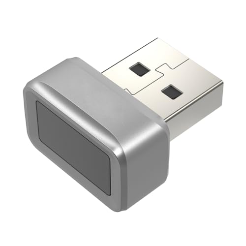 GETBSTOOP USB wL[[_[ FIDO U2F Windows Hello A`Xv[tBO̔F؃~jZLeBL[hO PC ܂̓bvgbvp