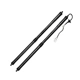 Merkmale Unsere Heckklappen-Stützen-Heckklappen-Stütze verwendet langlebiges Metallmaterial mit Antirostbeschichtung für Korrosionsbeständigkeit, eine Antikorrosionshülse mit Metallhalterung, um Rost oder Verformung zu verhindern, vorkonfektionierte Kabelbäume, um zu verhindern, dass die inneren Drähte rosten oder brechen. Der eingebaute Elektromotor wird den elektrischen Stoßdämpfer antreiben und führen, um sich auszufahren oder einzufahren.

