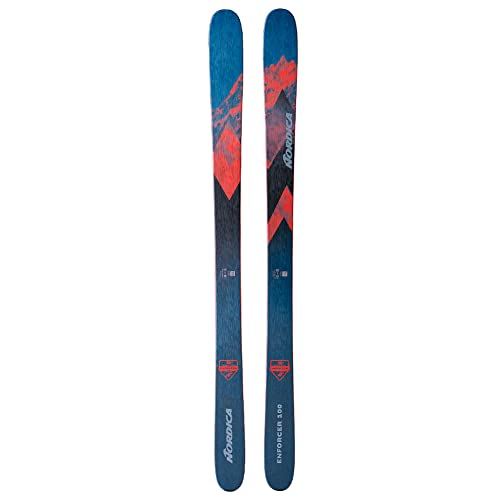 Nordica Enforcer 100 Skis