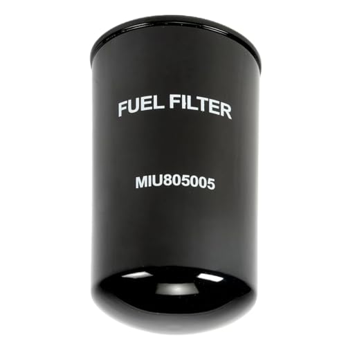 MIU805005 Fuel Filter Compatible with John Deere Excavator 50G 60G 75G 85G