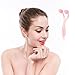 2pcs Nose Massager, Portable Nose Bridge Lifting Shaping Massage Tool Beauty Tool, for Home Beauty Salon