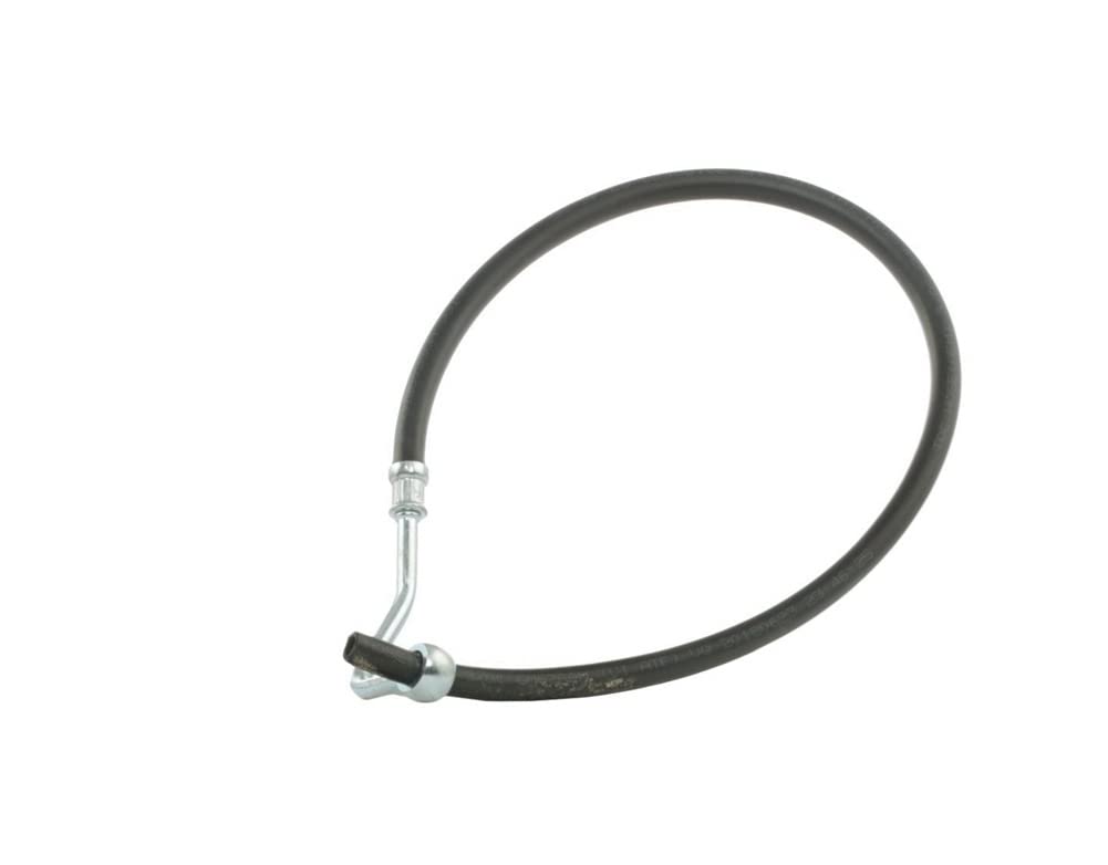 RIDEX Tuyau hydraulique direction 677H0038 PASSAT Variant (3B6) 960mm 0,27kg