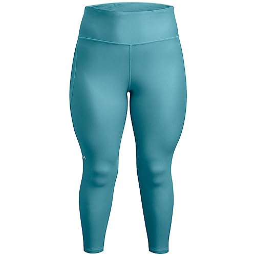 Image of Under Armour Women's Motion Ankle Leggings