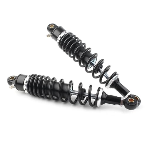 Dämpfung Motorrad-Stoßdämpfer Für Yamaha TY250 TY 250 320Mm Austausch Aufrüstung Hinterradaufhängung Mit Metalldämpfern Schraubenschlüssel Stoßdämpfer Hinten Motorrad