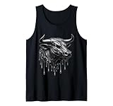 Melting Animals Urban Streetwear Clothing
