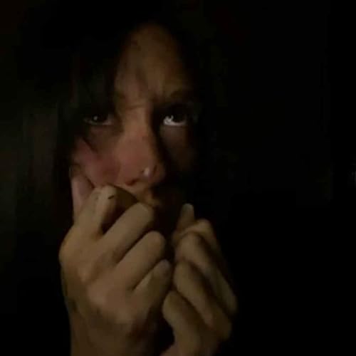 Lo que habita en la oscuridad