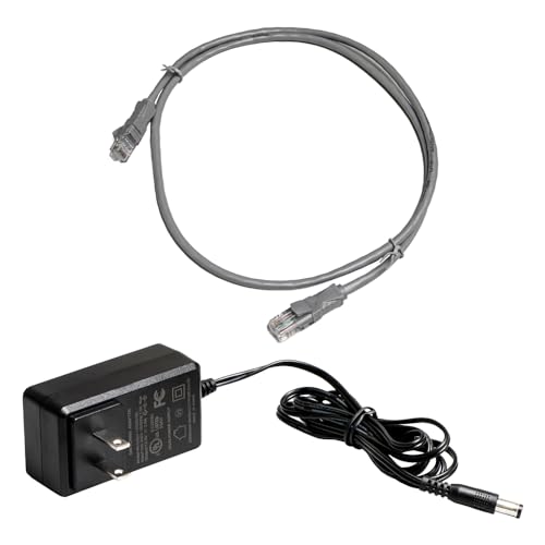 Servidor de streaming de áudio multimídia inteligente Wi-Fi 4 zonas, série preta OSD, com USB, LAN,