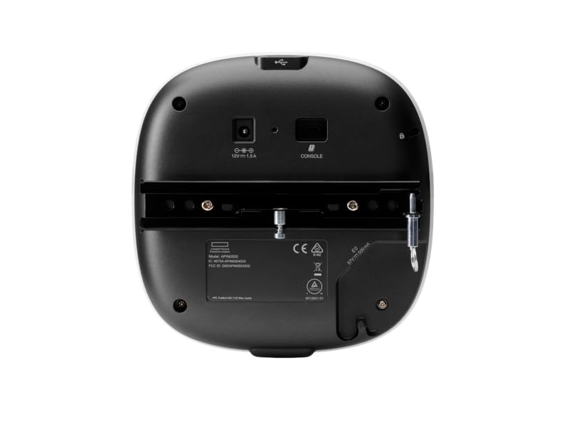 aruba アクセスポイント APIN0615 AP-615-JP HPE Aruba Networking AP-615-JP Dual Radio Tri Band 2x2 Wi-Fi