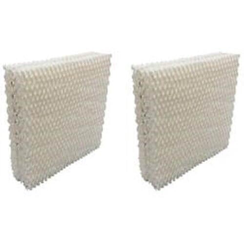 Eopzol RP3067-2 Wick Filter Replacement for Air Filter Factory Fits for DH4C D18 AC-818 AC-819 Humidifier Wick Pad Filters, 2-Pack