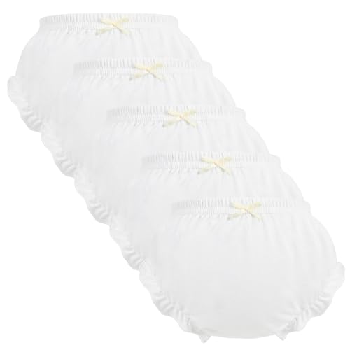 Diaper Cover - Baby Bloomers, Diaper Covers for Toddler Girls