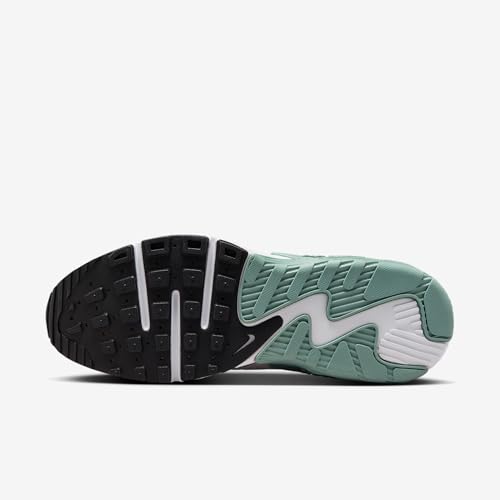 Nike Nike Women's Air Max Excee Summit White/Cannon/Pure Platinum/White/Black 9 Medium