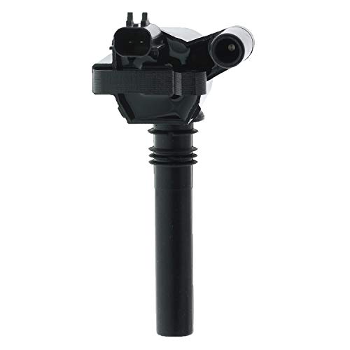 Motorad 1Ic440 Ignition Coil | Fits Select Dodge Durango, Ram 1500, 2500, 3500 #TOP5
