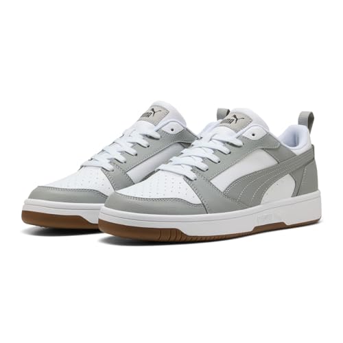 Image of Puma Unisex-Adult Rebound V6 Low Sneaker