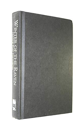 Winter of the Raven 0312854919 Book Cover