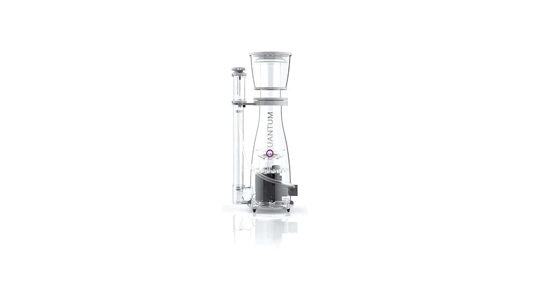 nyos QUANTUM 120 プロテインスキマー 50Hz専用 未使用 ゼンスイ ゼスト ニオス クァンタム 120 50Hz用 500L対応