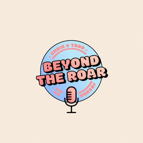 Ugly Kids And Dumb Mistakes - BEYOND THE ROAR
