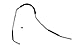 Sunsong 3403702 Power Steering Return Line Hose Assembly