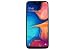 Produktbild Samsung GALAXY A20e A202F Dual-SIM blue Android 9.0 Smartphone mit Dual-Kamera