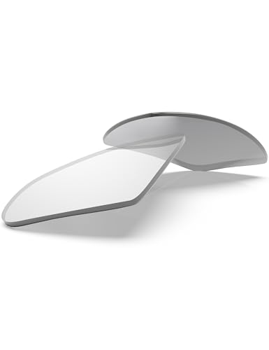 Image of BLAZERBUCK Anti-salt Polarized Replacement Lenses for Oakley Crankshaft OO9239 Sunglass