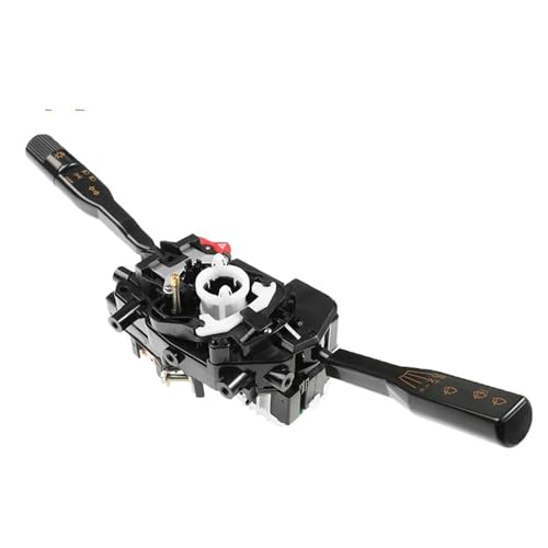 Commutateur de clignotants et essuie-glaces BF68-66-120F pour Mazda 323
