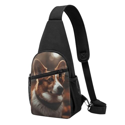Sac à dos à bandoulière homme femme léger pour vos voyages
