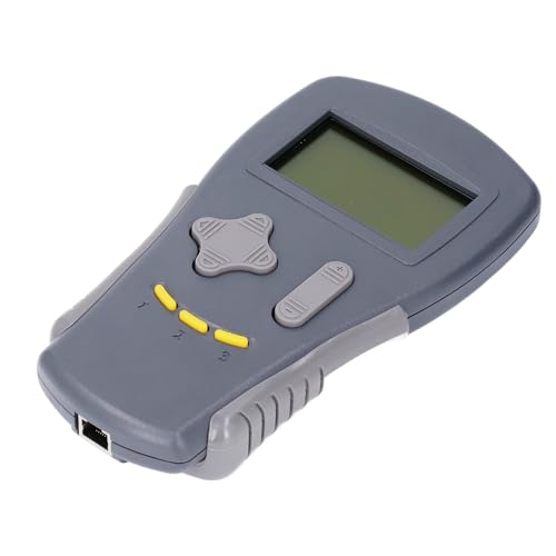 Programmateur 1311 Outil Polyvalent Programmation et Diagnostic pour Chariots Élévateurs Électriques