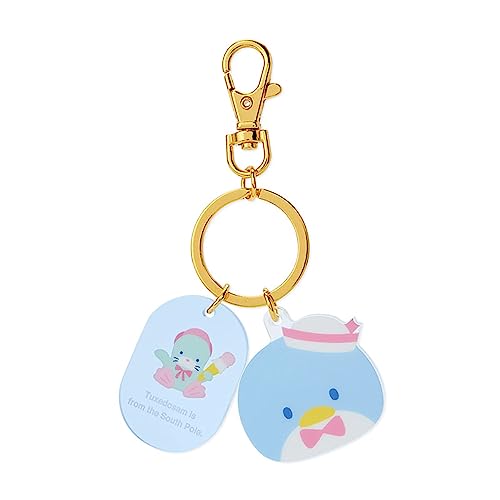 Sanrio Tuxedo Thumb Face Key Chain 910589