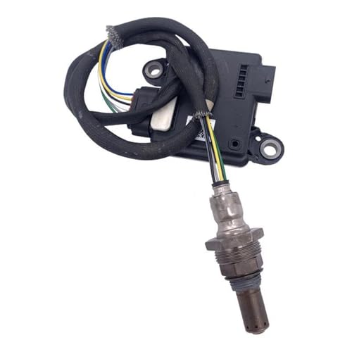 Capteur NOx défectueux ? Solution LR104387 pour Range Rover - 5