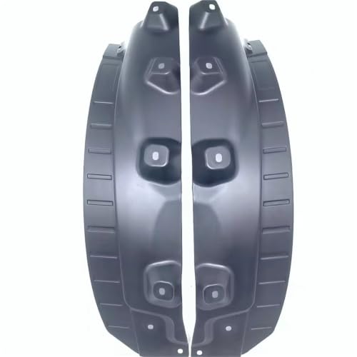 Guardabarros traseros para Mazda CX-6e y J90K 2026: protección ideal contra el barro en carretera