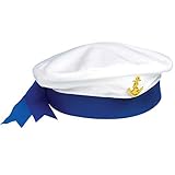 German Trendseller - 1x Matrosenmütze ✅