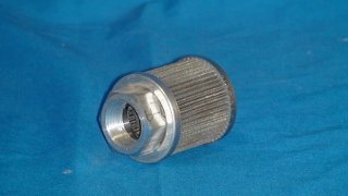 Killer Filter Replacement for Flow EZY 3-3/4-100 (Pack of 3)