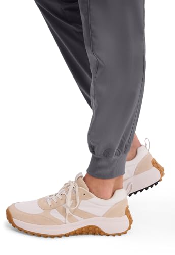 Image of Healing Hands Purple Label Women's Jogger Scrub Pant with 7 Pockets