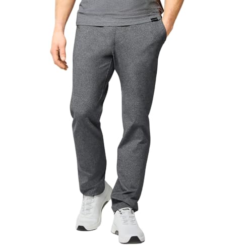 Skechers Men's GO Walk Recharge Straight Leg Pant
