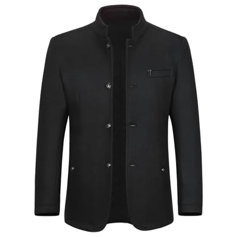 Manteau d'hiver Allthemen 3XL Cover
